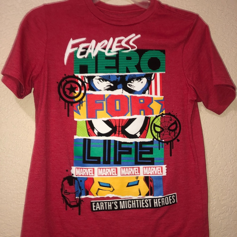 Marvel